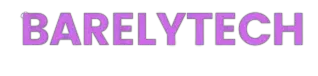 Barely Tech